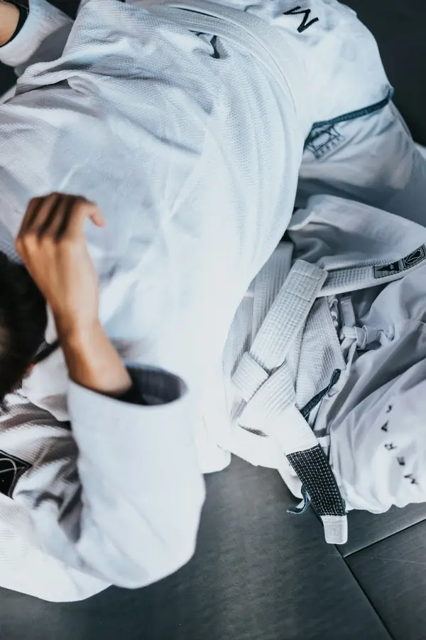Ringworm, Staph & Skin Infections in Jiu Jitsu: How to Prevent Them