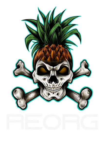 The REORG Charity