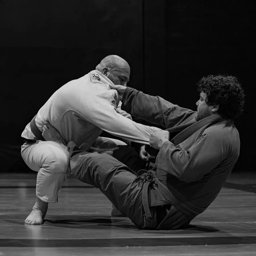 Your First Jiu Jitsu Competition: A Beginner's Guide