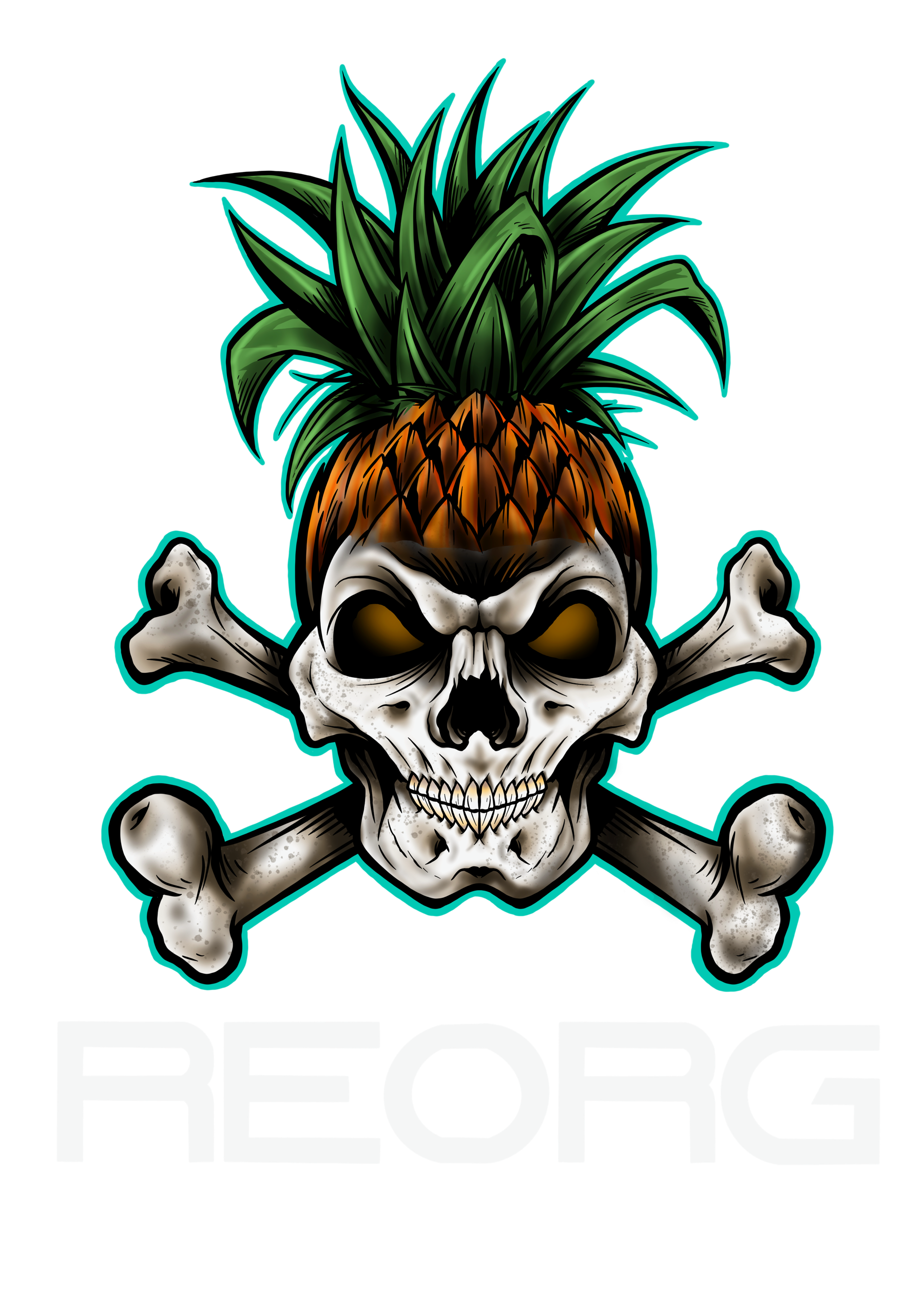 The REORG Charity